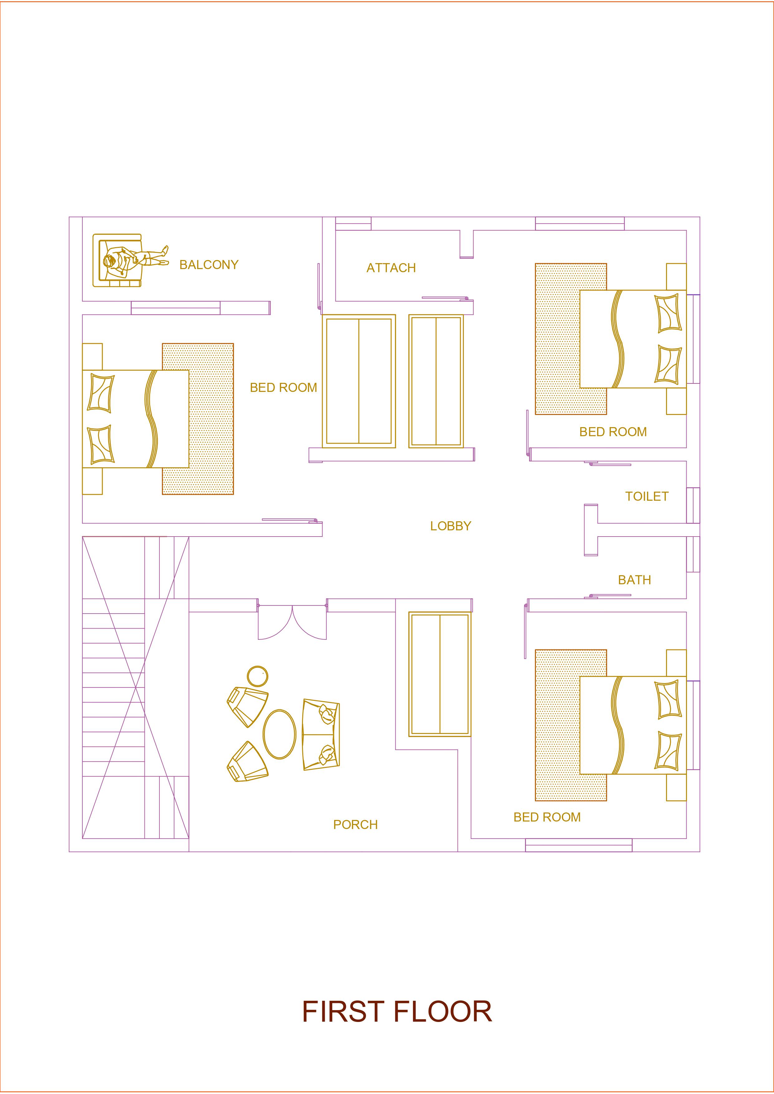 JS Architect - Planning - SURESHBHAI VAGHASIYA(AT-GIR GADHADA)
